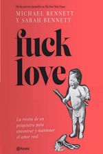 FUCK-LOVE