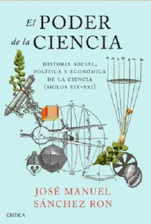 EL PODER DE LA CIENCIA