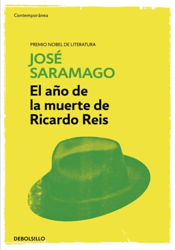 EL AÑO DE LA MUERTE DE RICARDO REISS