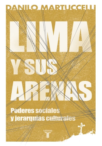 LIMA Y SUS ARENAS