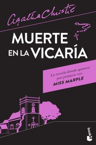MUERTE EN LA VICARÍA