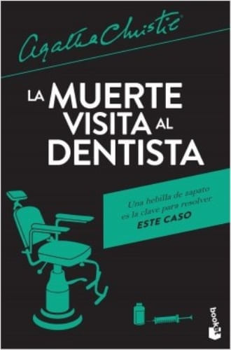 LA MUERTE VISITA AL DENTISTA