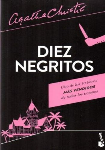 DIEZ NEGRITOS