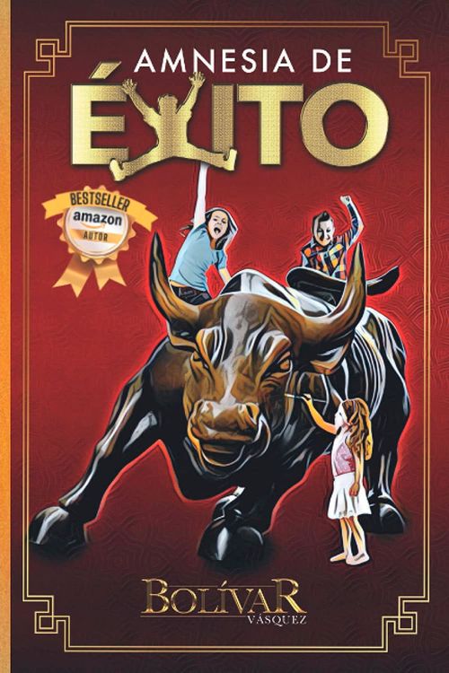 AMNESIA DE ÉXITO