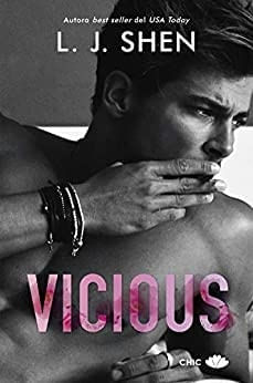 VICIOUS (PECADORES DE SAN 1)