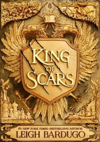 KING OF SCARS