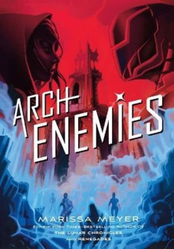 ARCHENEMIES
