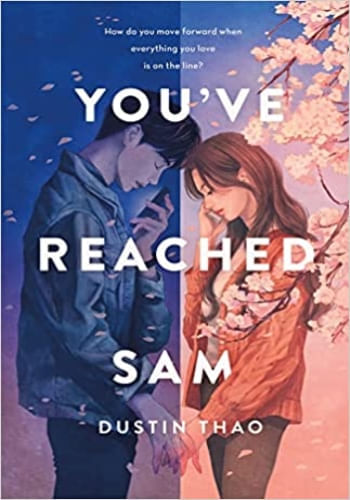 YOU'VE REACHED SAM