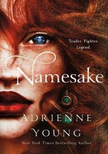 NAMESAKE