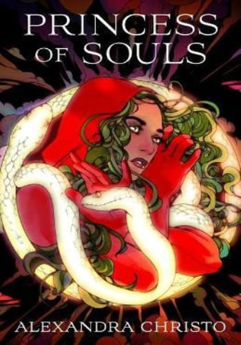 PRINCESS OF SOULS