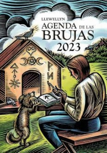 AGENDA DE LAS BRUJAS 2023