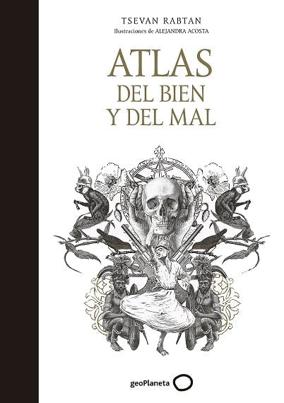 ATLAS DEL BIEN Y DEL MAL