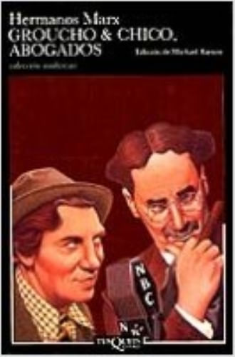 GROUCHO & CHICO, ABOGADOS