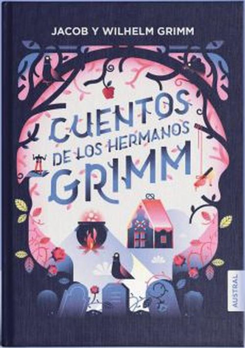 CUENTOS DE LOS HERMANOS GRIMM