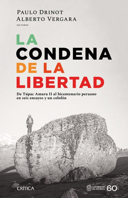 LA CONDENA DE LA LIBERTAD