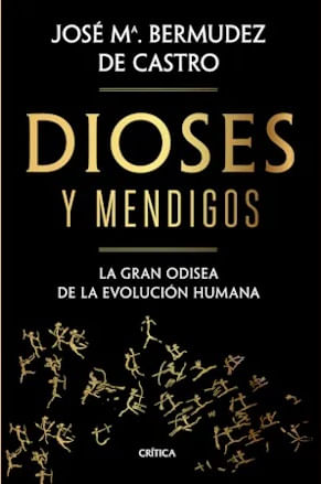 DIOSES Y MENDIGOS