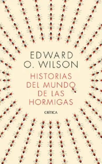 HISTORIAS DEL MUNDO DE LAS HORMIGAS