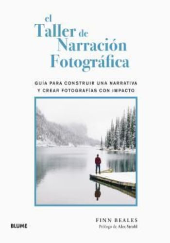 TALLER DE NARRACION FOTOGRAFICA