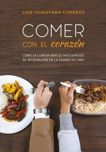 COMER CON EL CORAZÓN