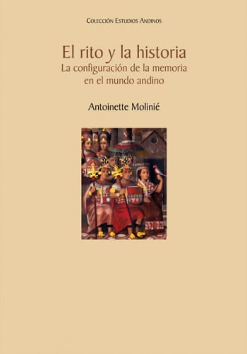EL RITO Y LA HISTORIA