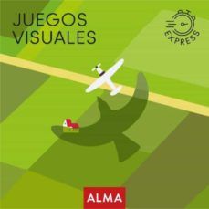 PASATIEMPO - JUEGOS VISUALES EXPRESS