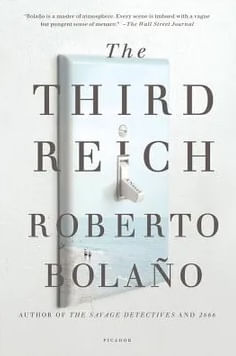 THE THIRD REICH