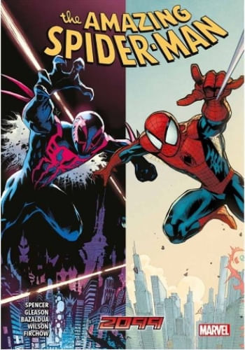 AMAZING SPIDER-MAN, VOL. 05