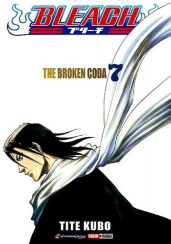 BLEACH N.7