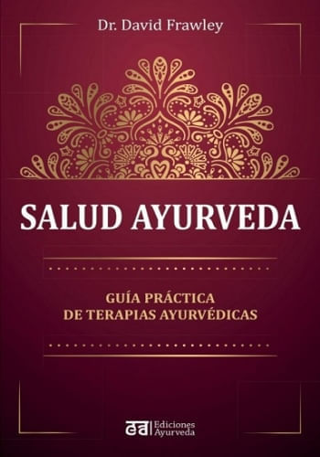 SALUD AYURVEDA