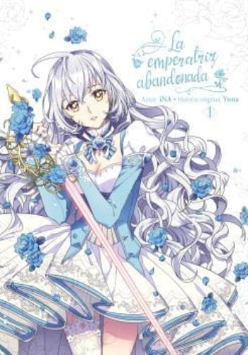 LA EMPERATRIZ ABANDONADA 1 + POSAVASOS