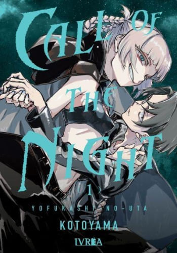 CALL OF THE NIGHT