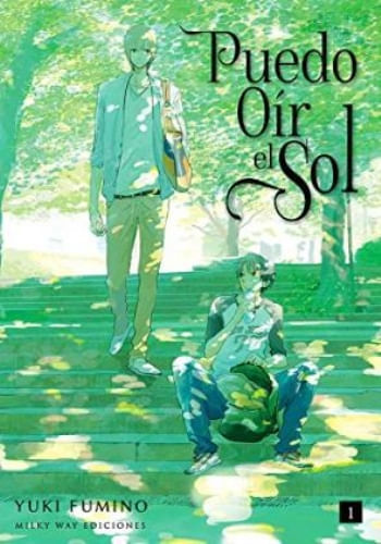 PUEDO OÍR EL SOL VOL.1