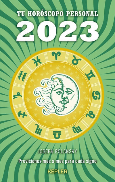 H-23 TU HORÓSCOPO PERSONAL