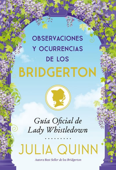 OBSERVACIONES Y OCURRENCIAS DE  LOS BRIDGERTON