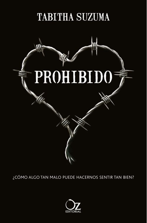 PROHIBIDO