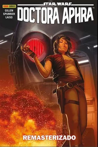 STAR WARS: DOCTOR APHRA (TPB) 3