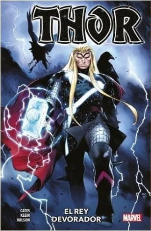 THOR (TPB) VOL.05
