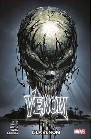 VENOM (TPB) VOL.06