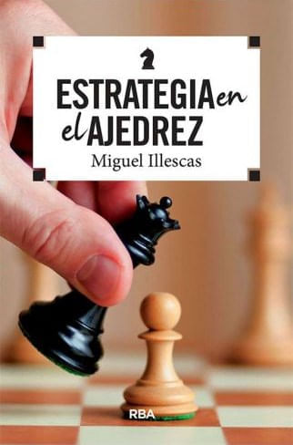 ESTRATEGIA EN EL AJEDREZ