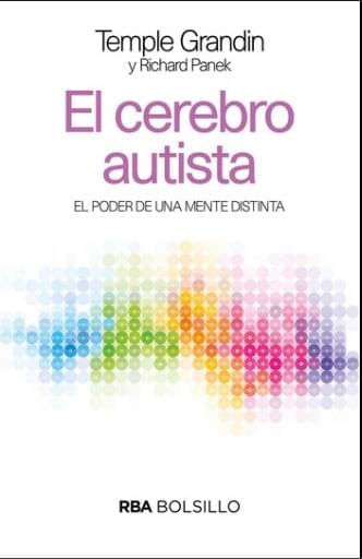 EL CEREBRO AUTISTA