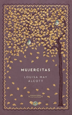 MUJERCITAS. NOVELAS ETERNAS
