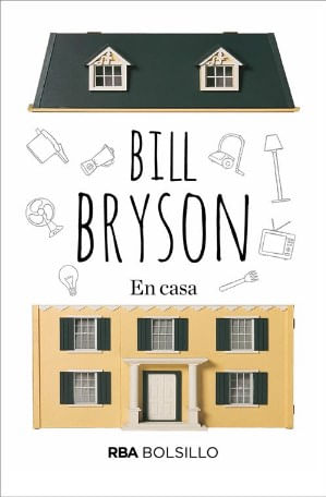 EN CASA (BOLSILLO)