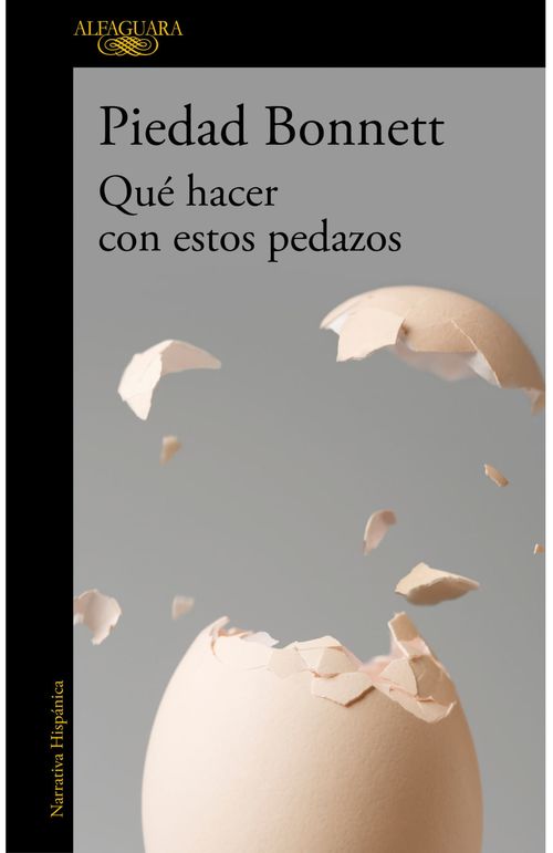 QUE HACER CON ESTOS PEDAZOS