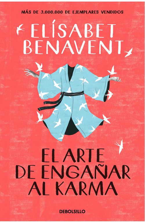 EL ARTE DE ENGAÑAR AL KARMA