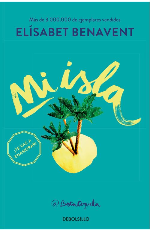 MI ISLA