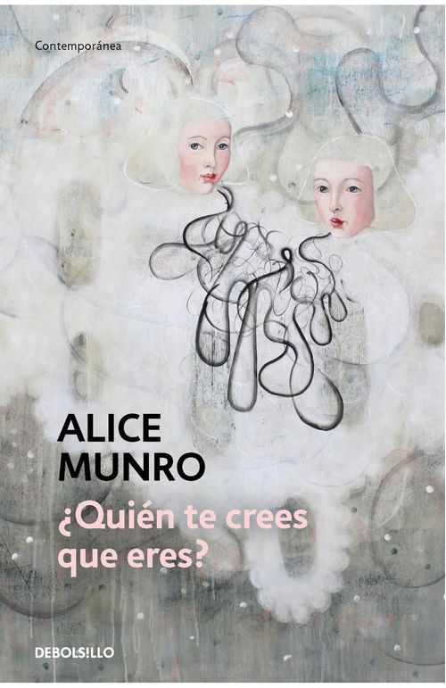 QUIEN TE CREES QUE ERES?