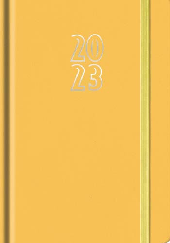 AGENDA CONFETTI  AMARILLO