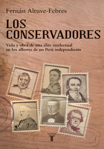 LOS CONSERVADORES