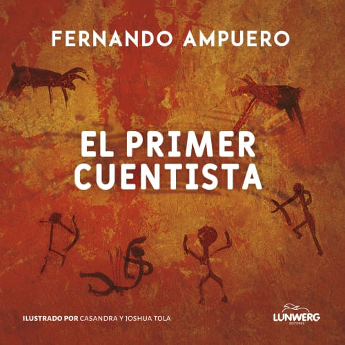 EL PRIMER CUENTISTA