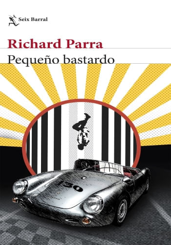 PEQUEÑO BASTARDO